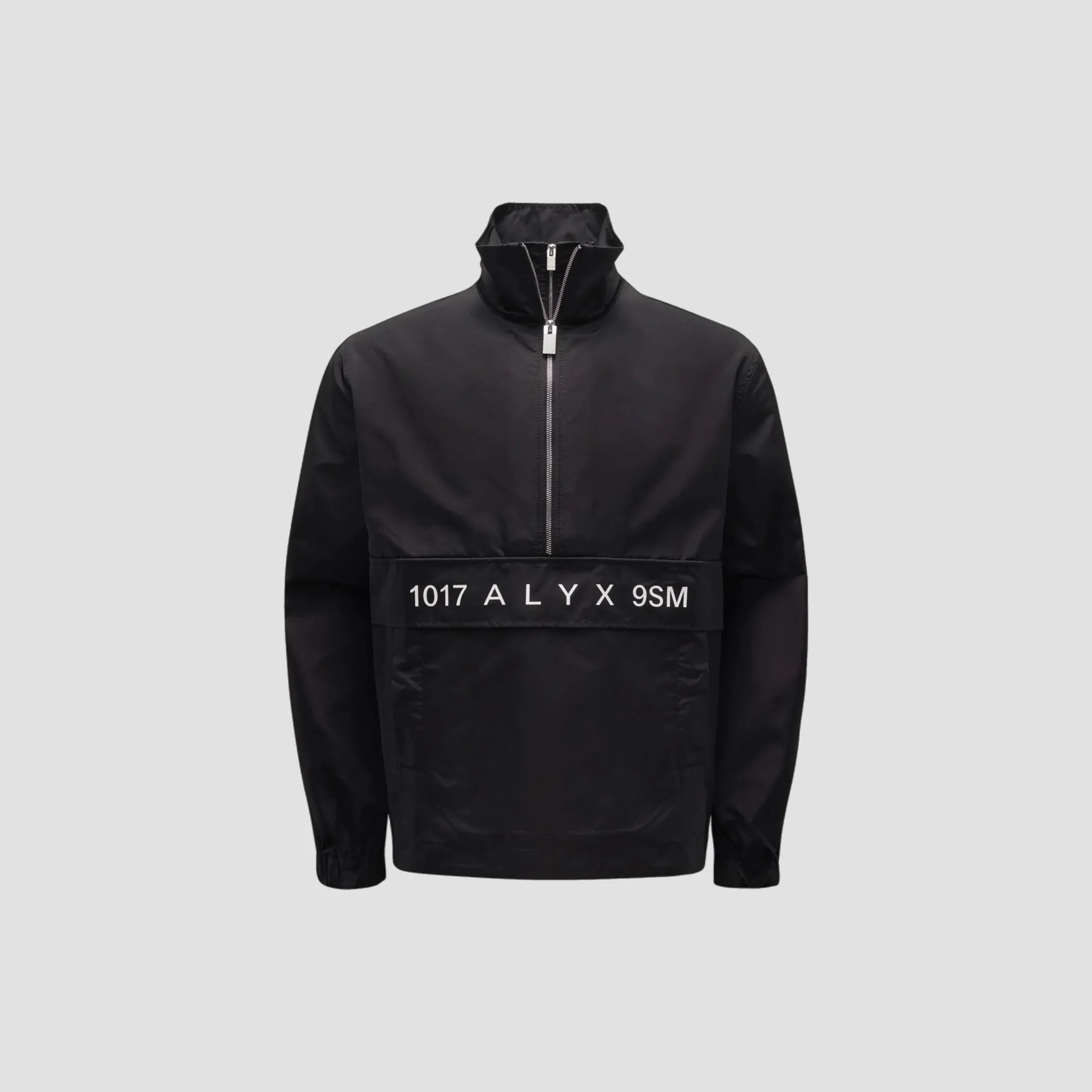 1017 ALYX 9SM Track Windbreaker