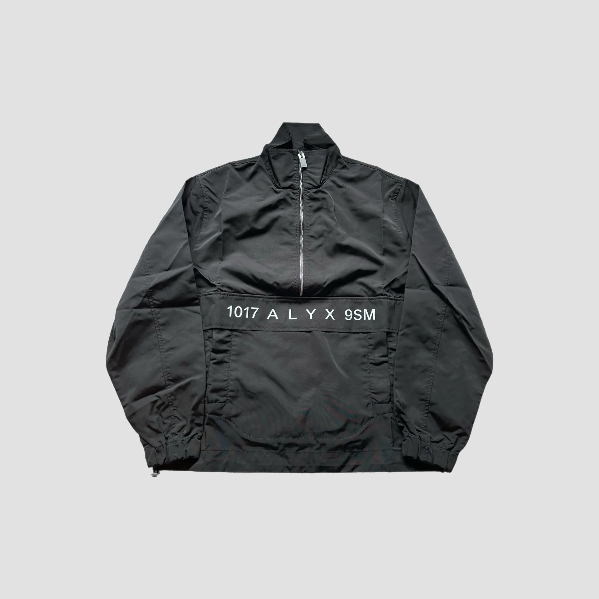 1017 ALYX 9SM Track Windbreaker
