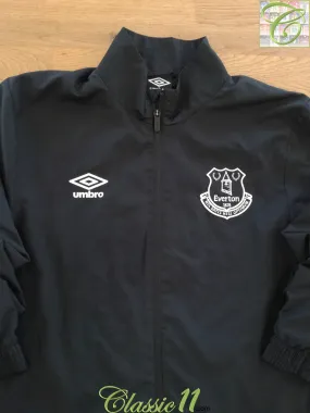 2016/17 Everton Track Jacket (M)