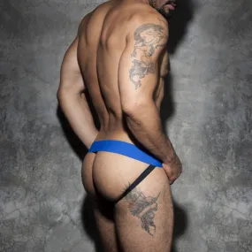 AD Fetish - Cockring Double Jock