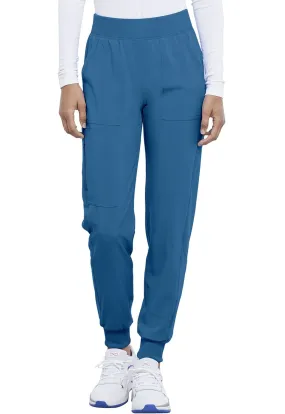 Allura Petite Pull-On Jogger Scrub Pant CKA190P