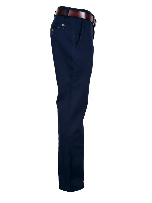 Andre Mane Navy Chino