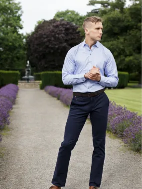 Andre Mane Navy Chino