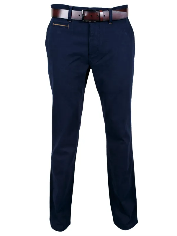 Andre Mane Navy Chino