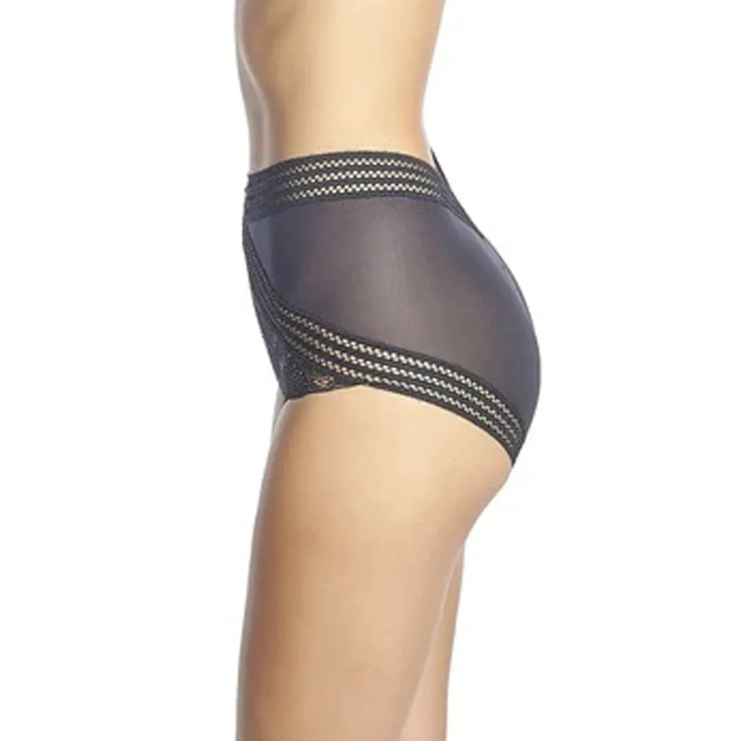 Arpege High Waisted Brief