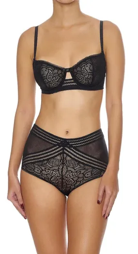 Arpege High Waisted Brief