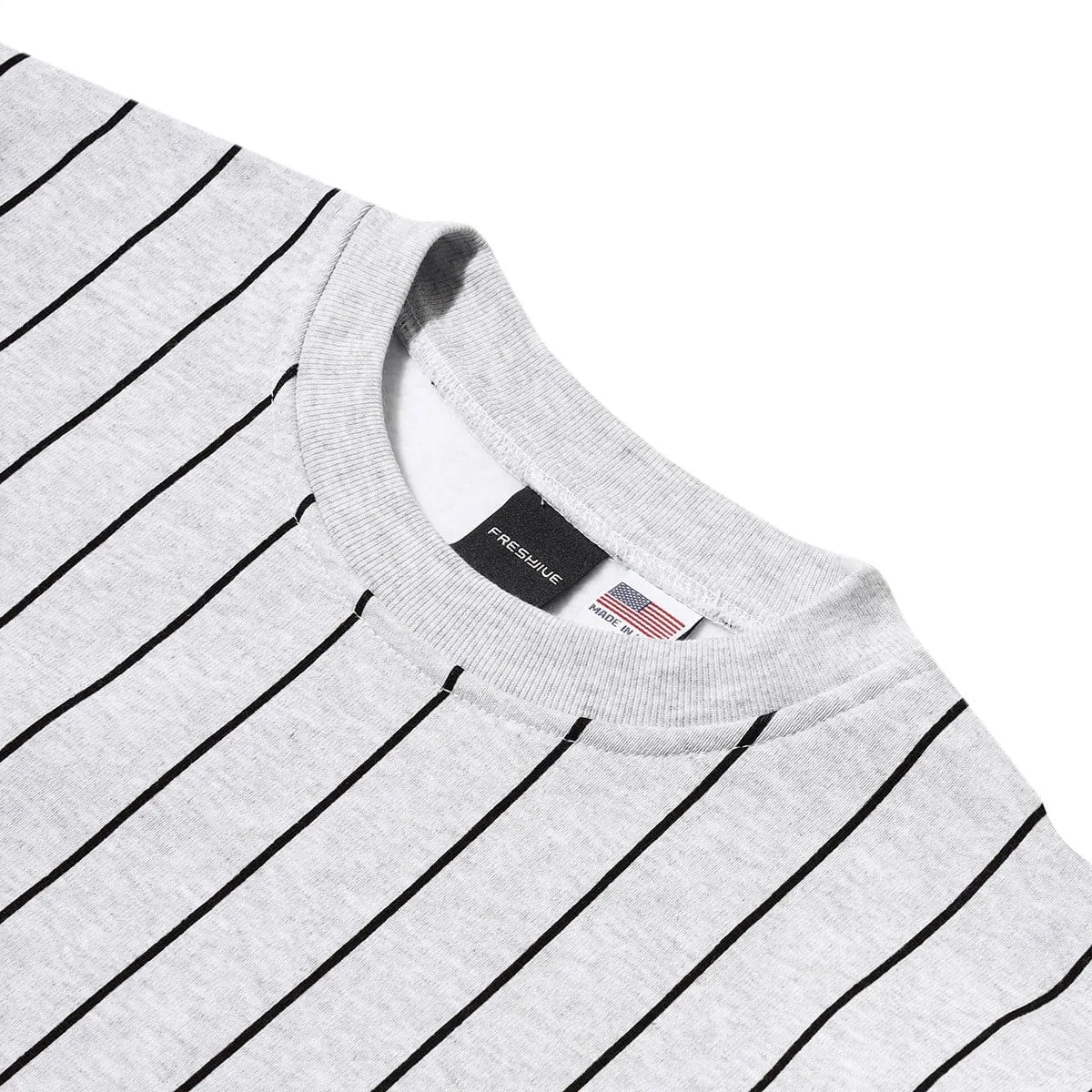 ATHLETE PULLOVER