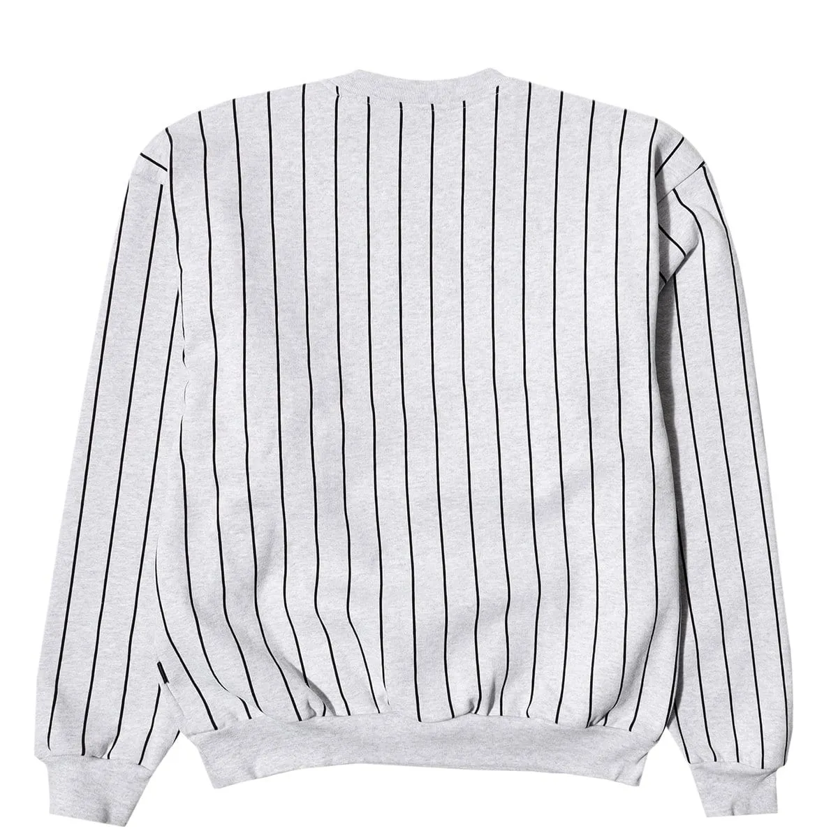 ATHLETE PULLOVER