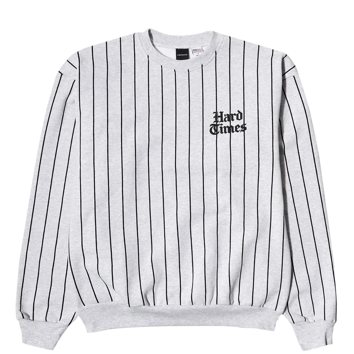 ATHLETE PULLOVER