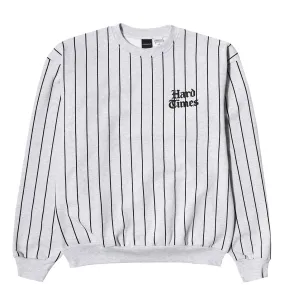 ATHLETE PULLOVER