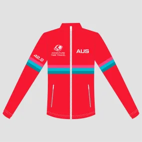 ATT Track Jacket - Only one included in package for Supporters