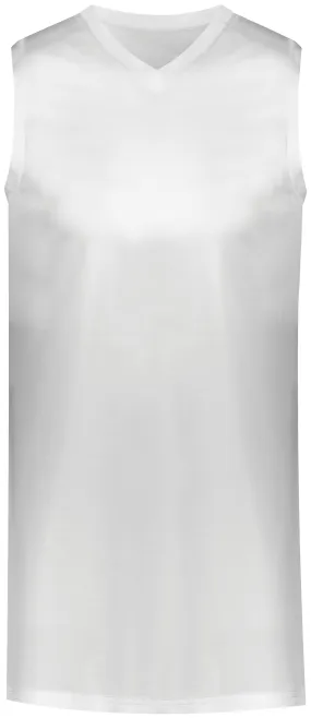 Augusta Sportswear Blank Basketball Jersey