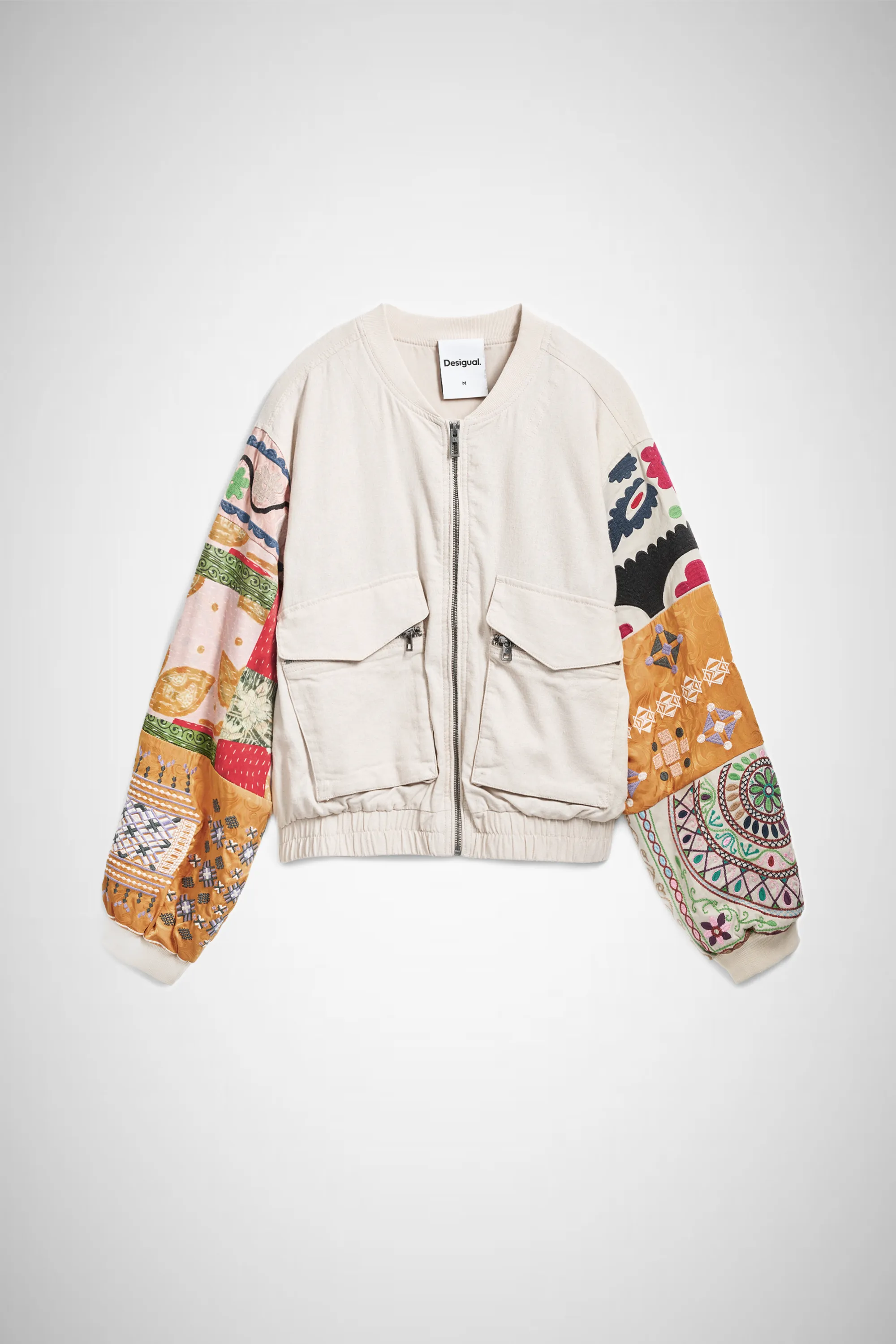 Austin Jacket