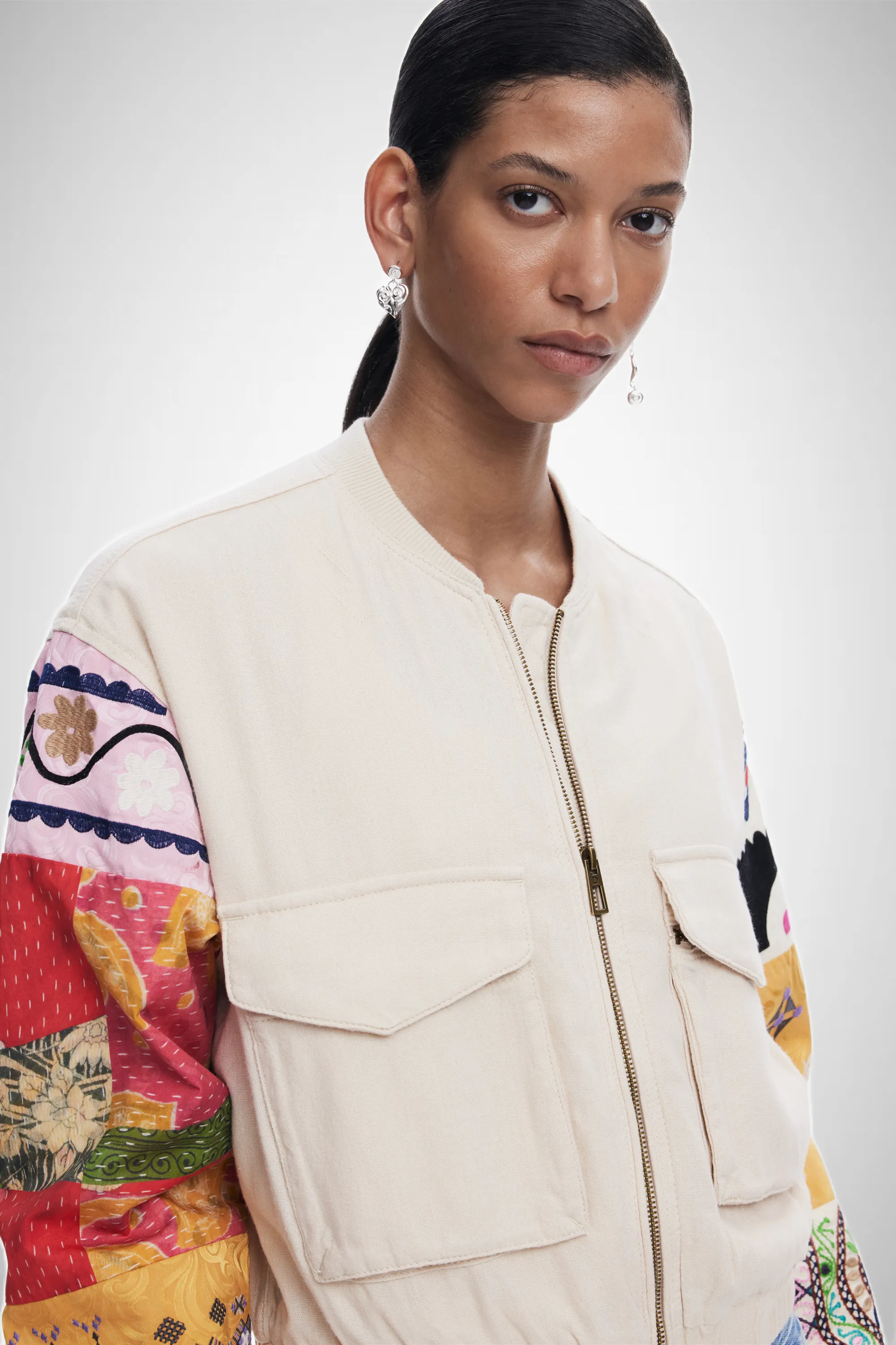 Austin Jacket