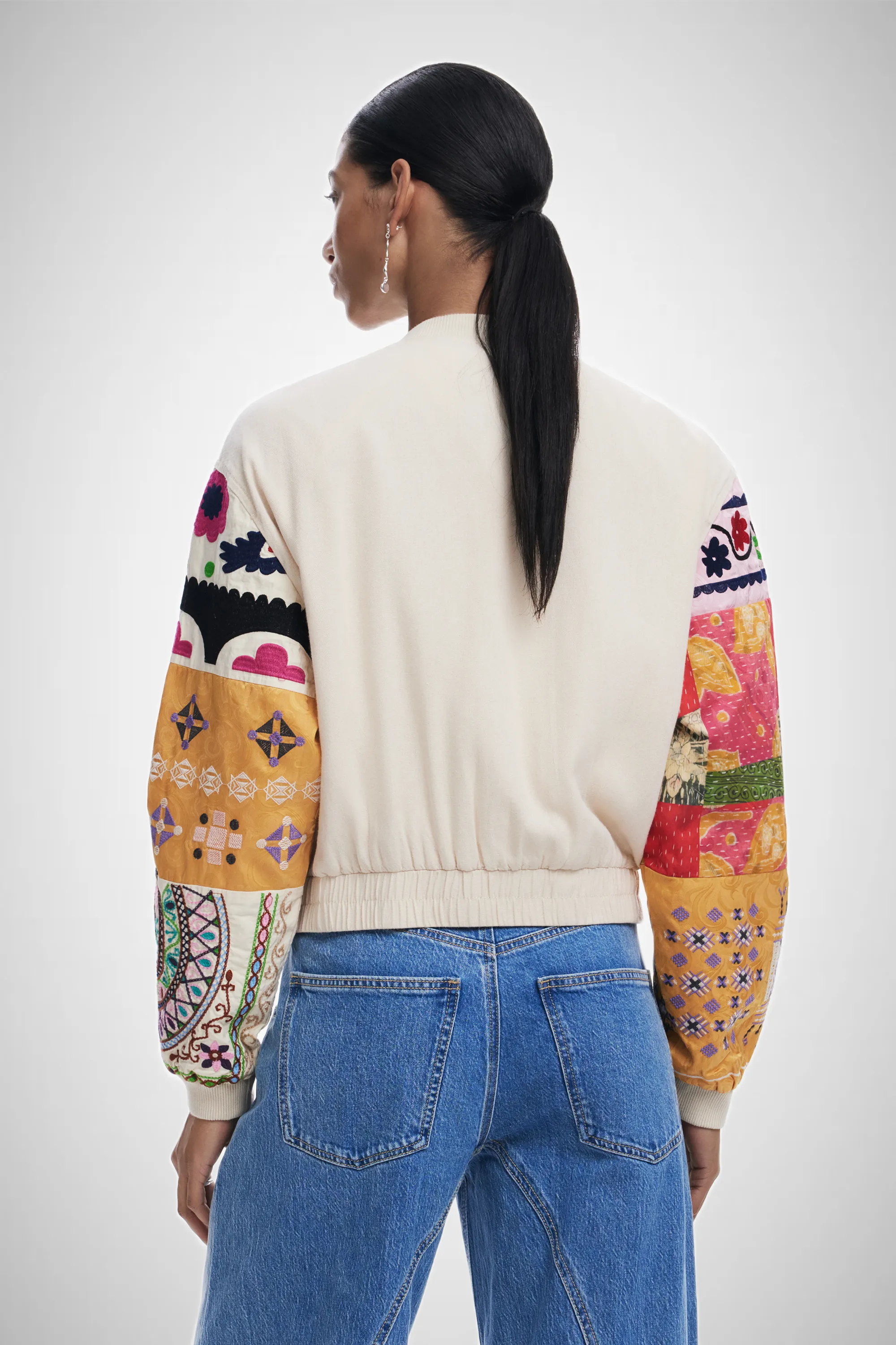 Austin Jacket