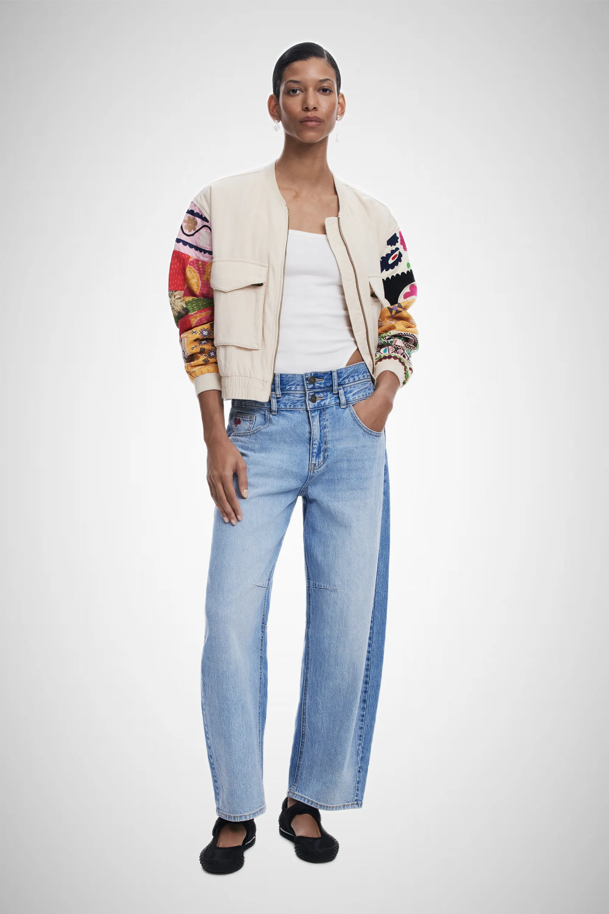 Austin Jacket