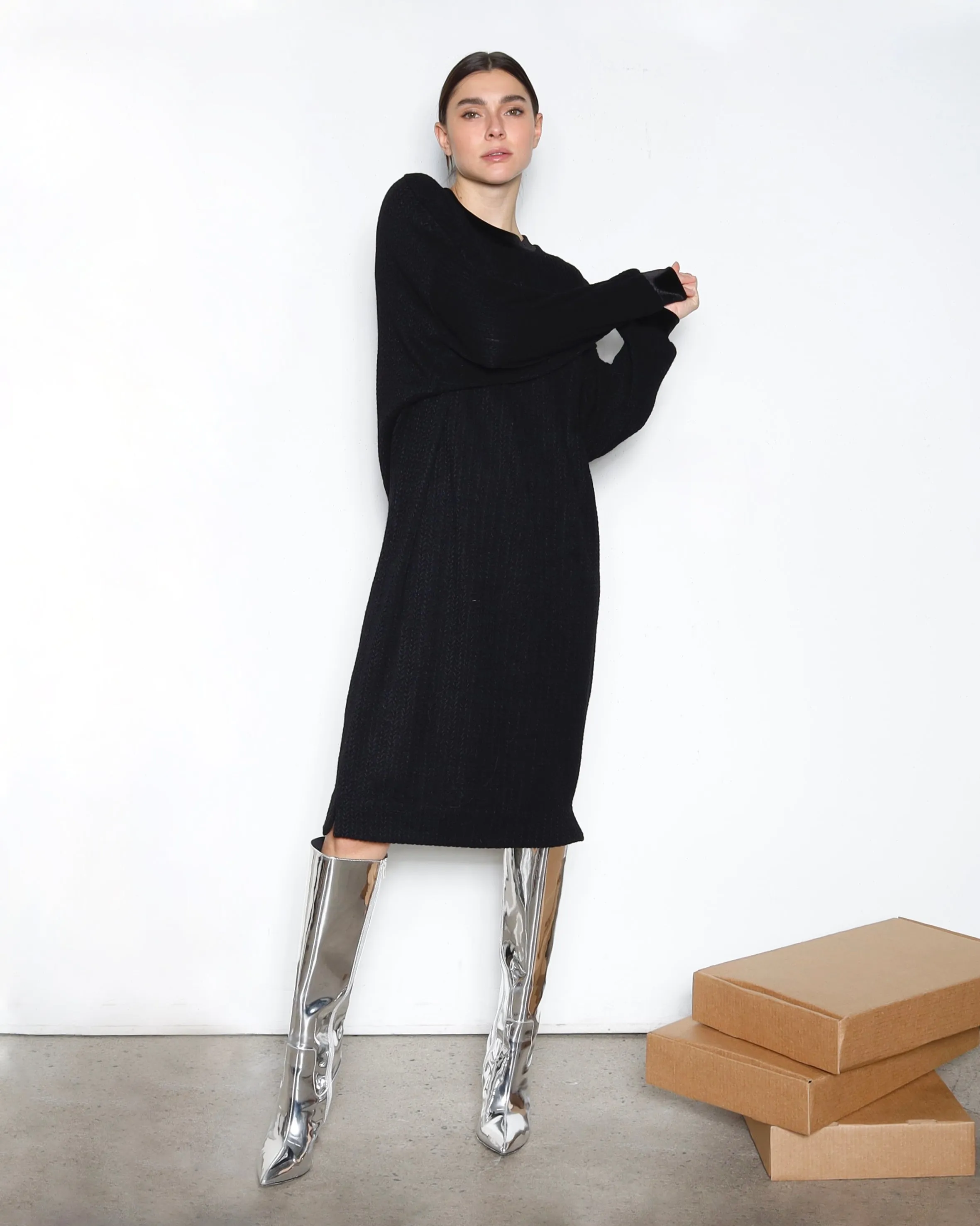 BALTHAZAR | Dress