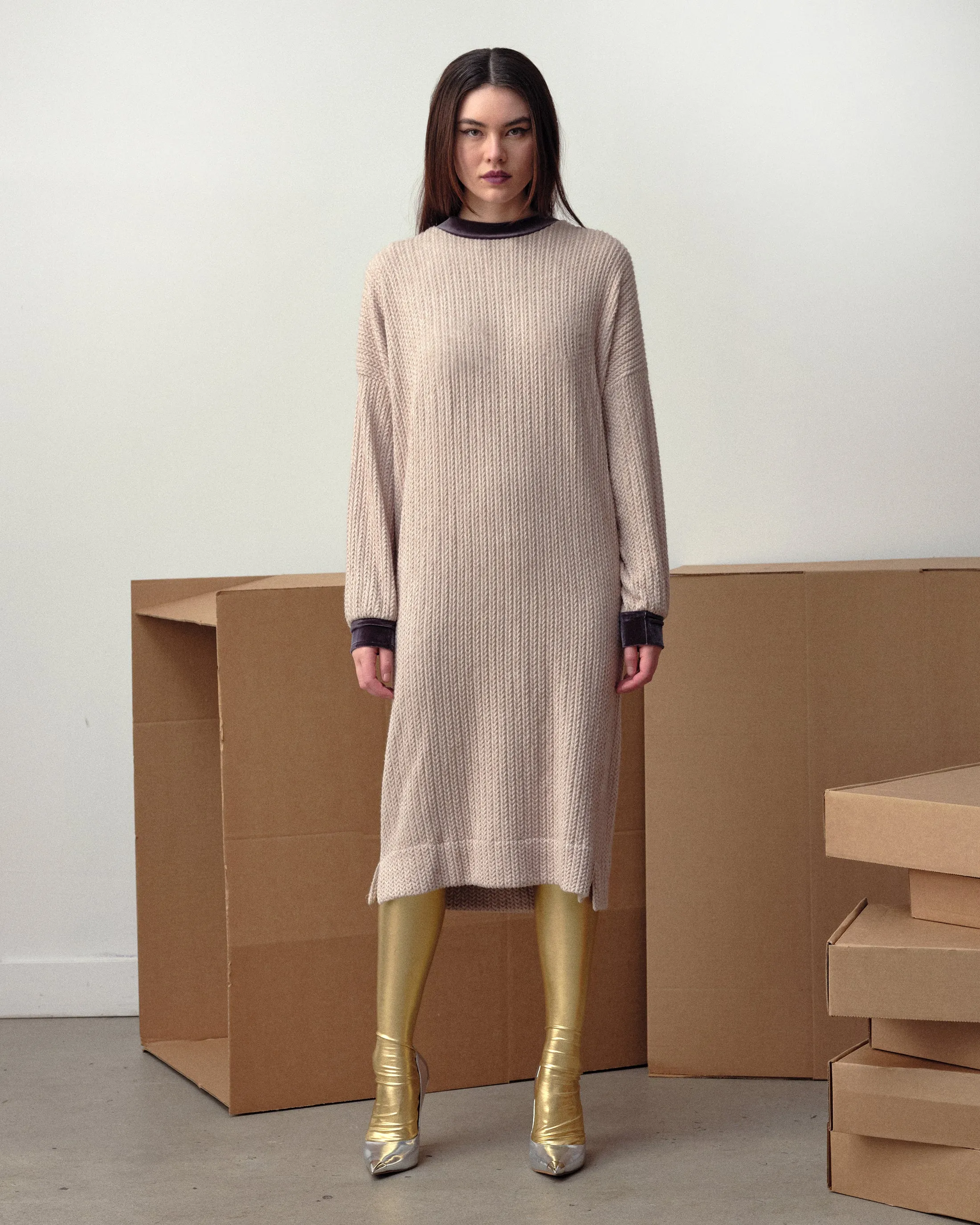 BALTHAZAR | Dress