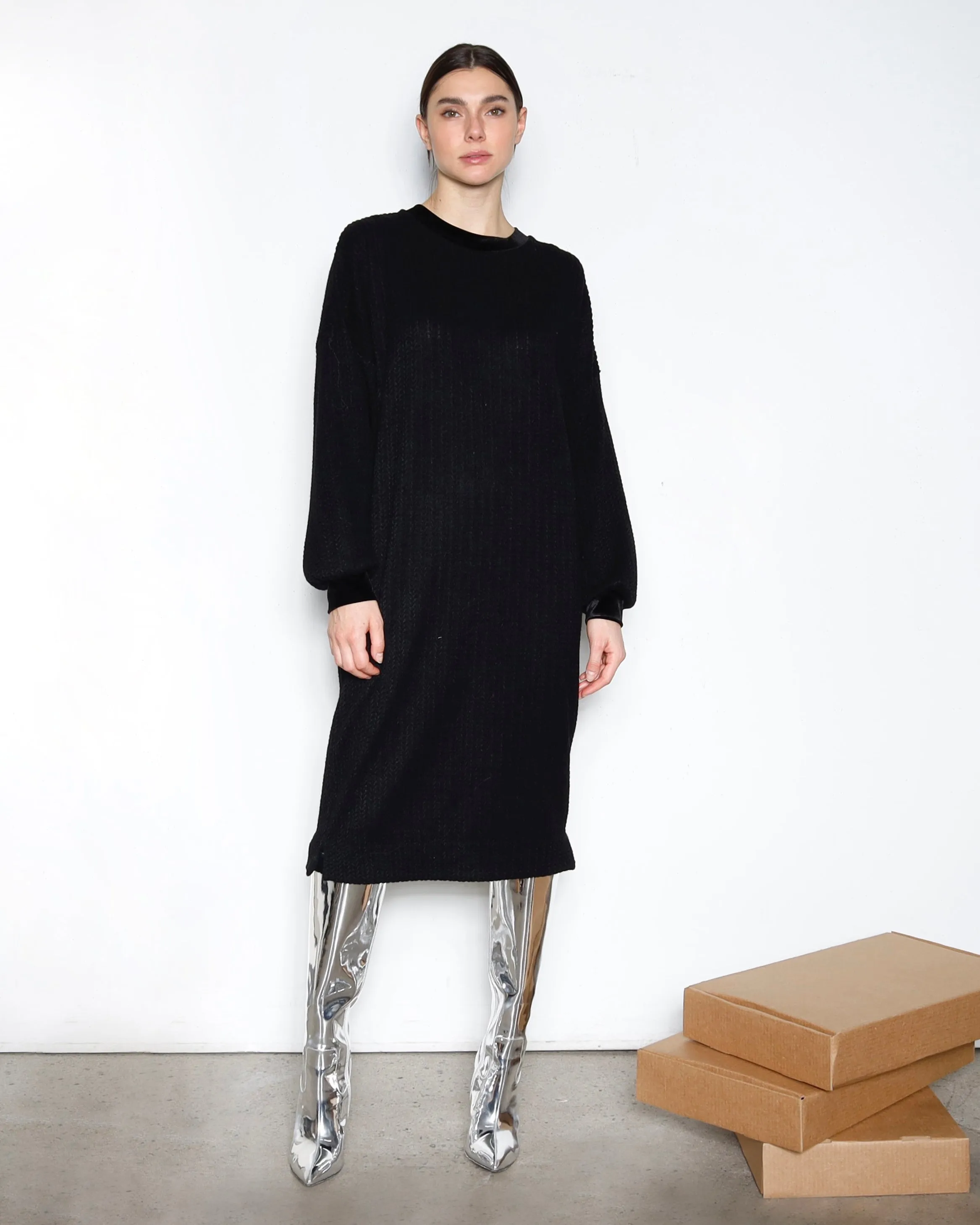 BALTHAZAR | Dress