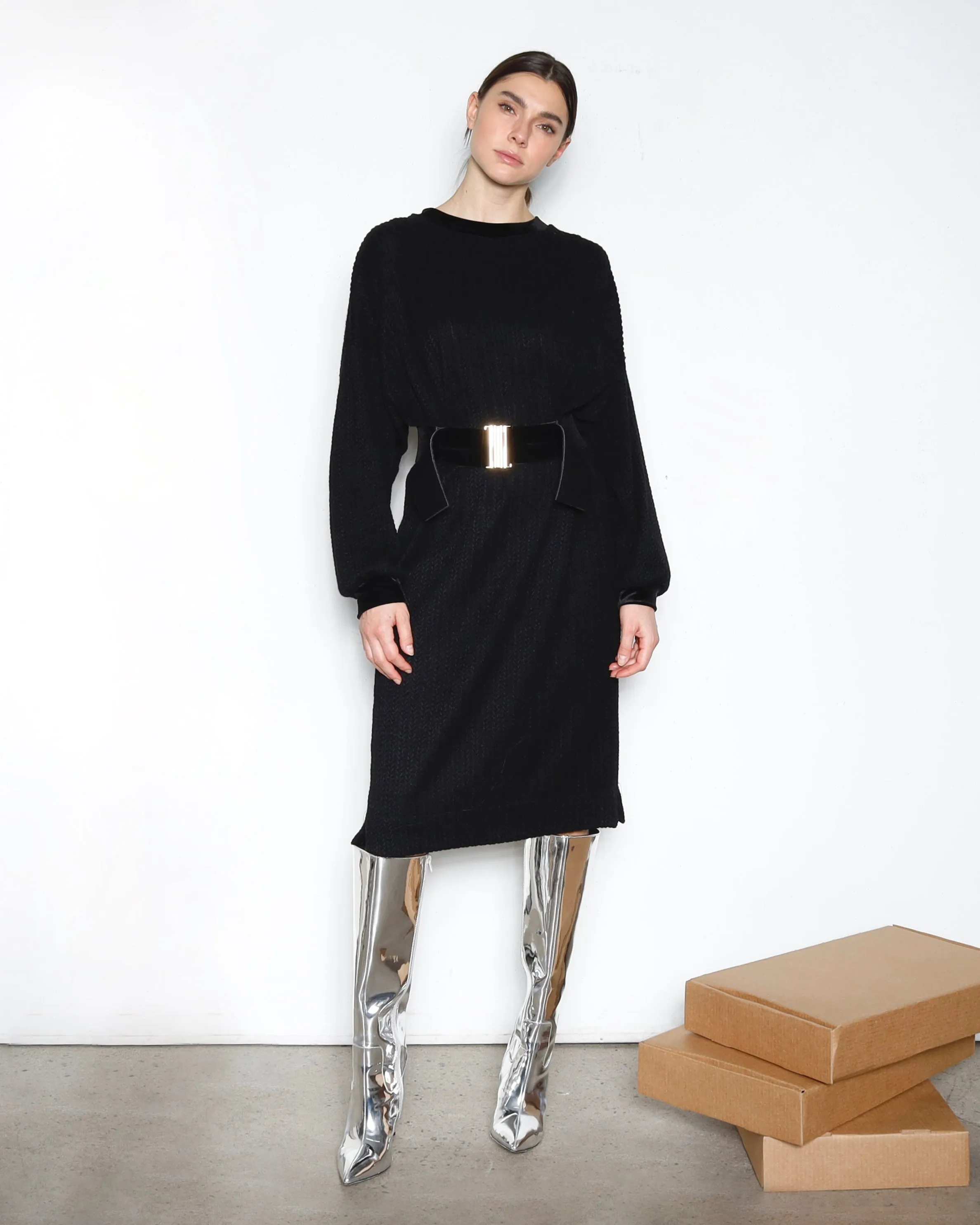 BALTHAZAR | Dress