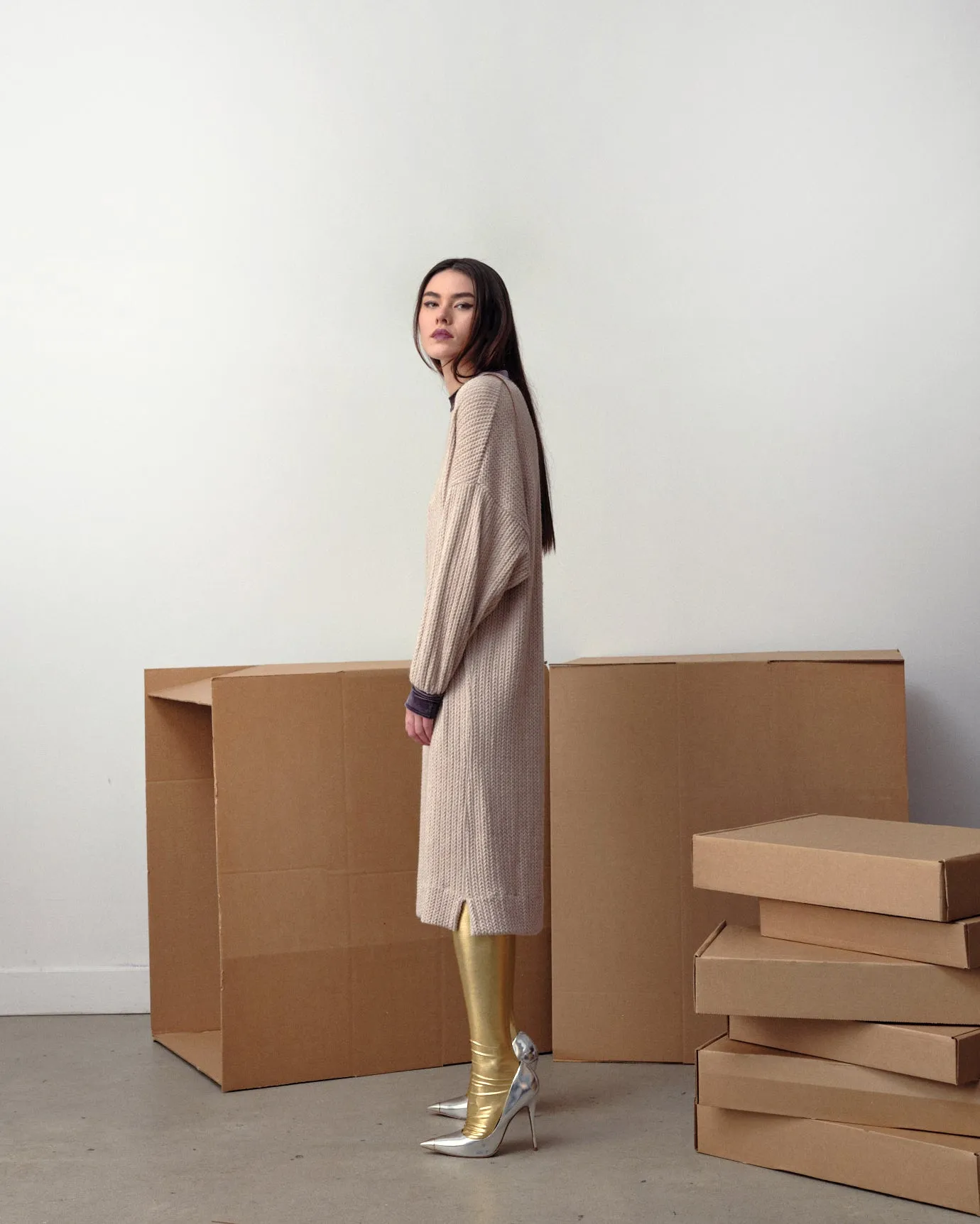 BALTHAZAR | Dress
