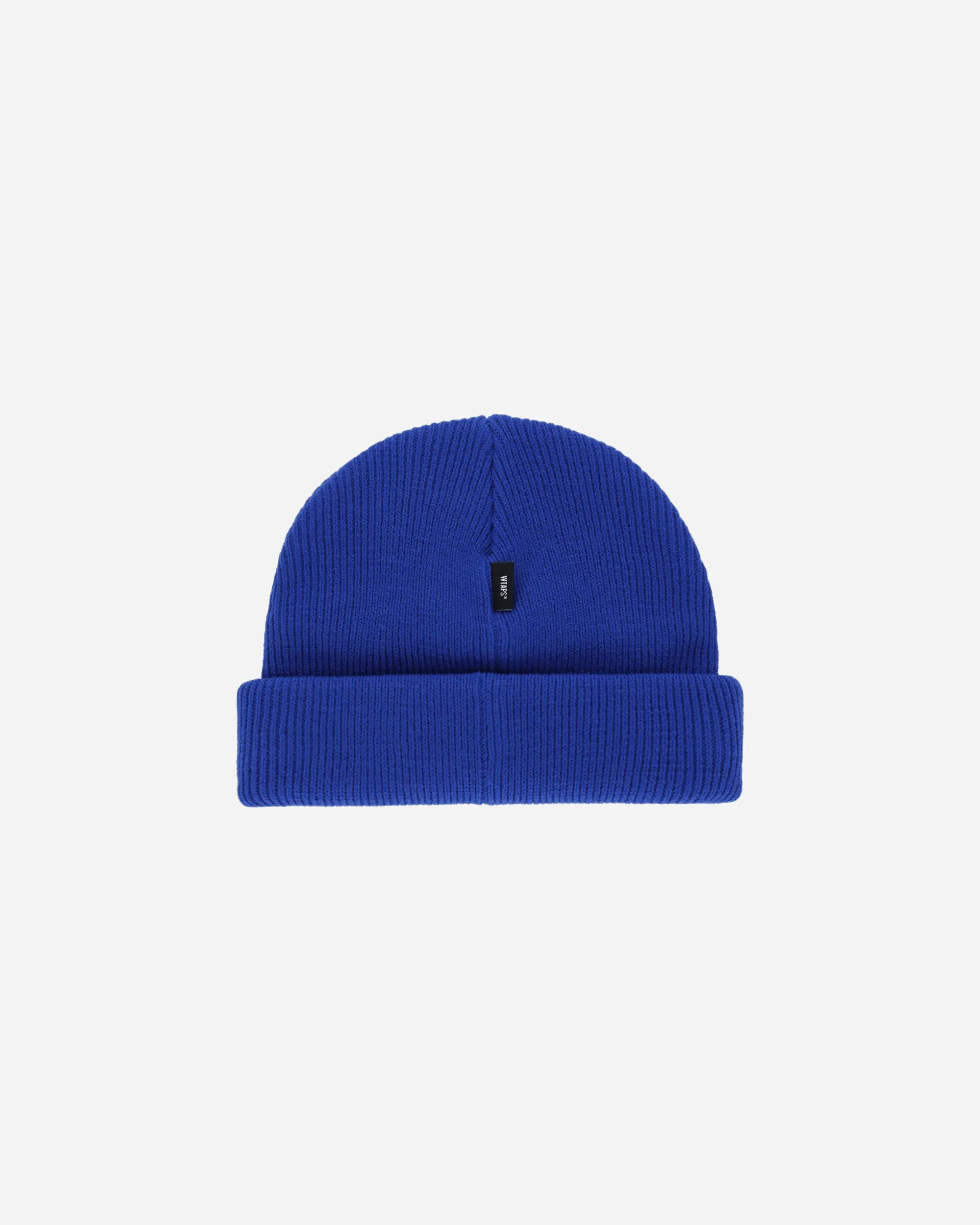 Beanie 04 Blue