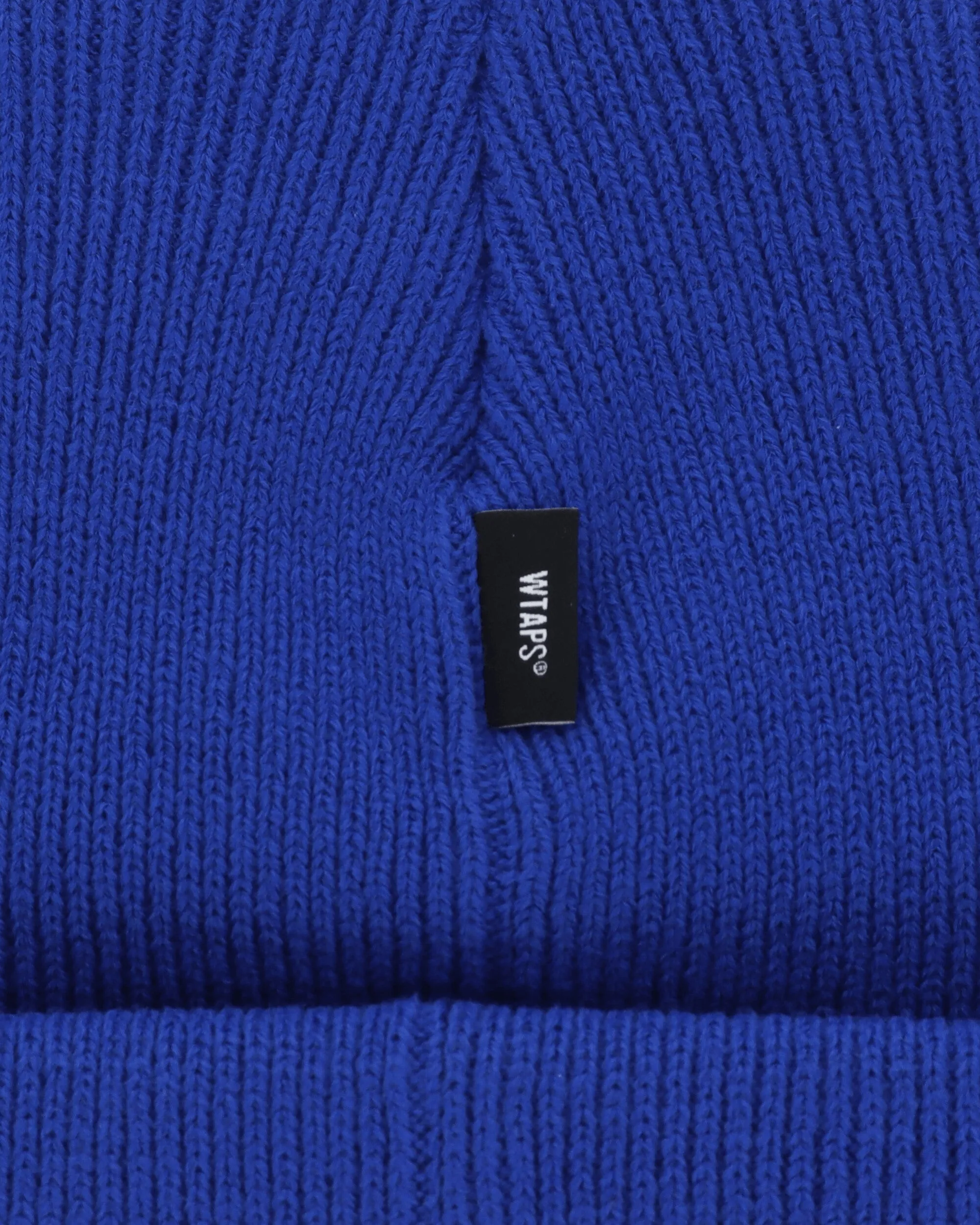 Beanie 04 Blue
