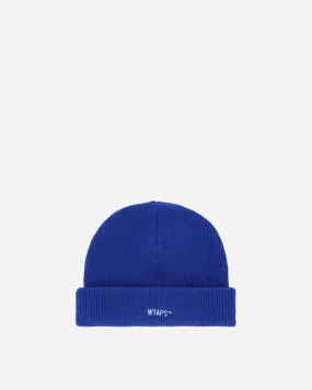 Beanie 04 Blue