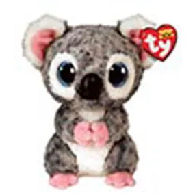 Beanie Boo, Karli