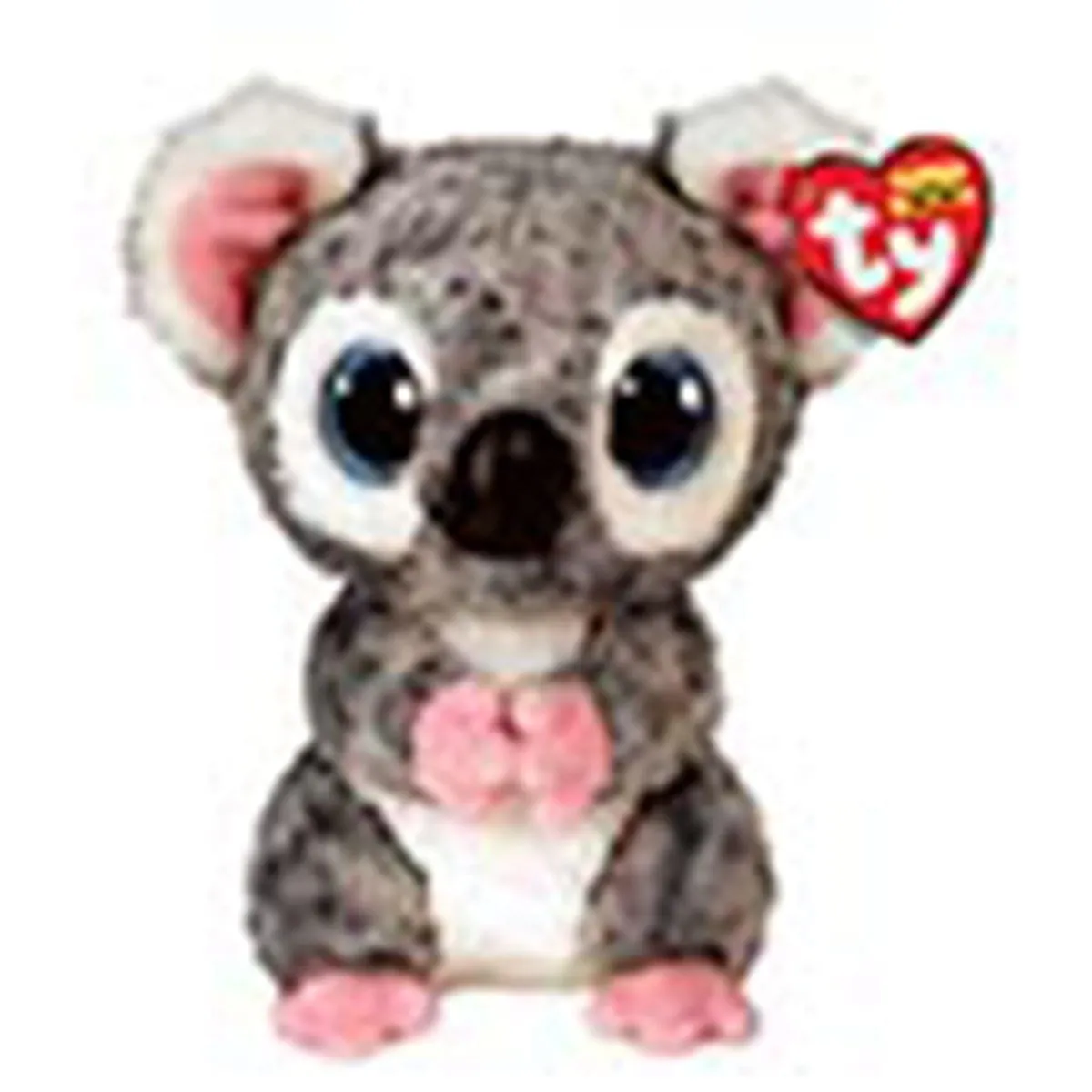 Beanie Boo, Karli
