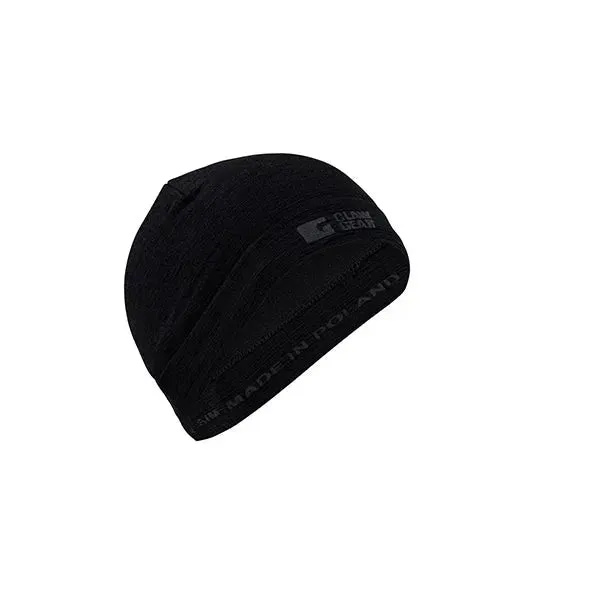 Beanie Merino Seamless