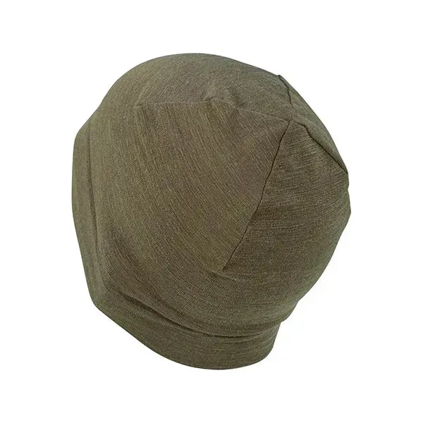 Beanie Merino Seamless