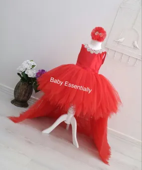 Becka Dress