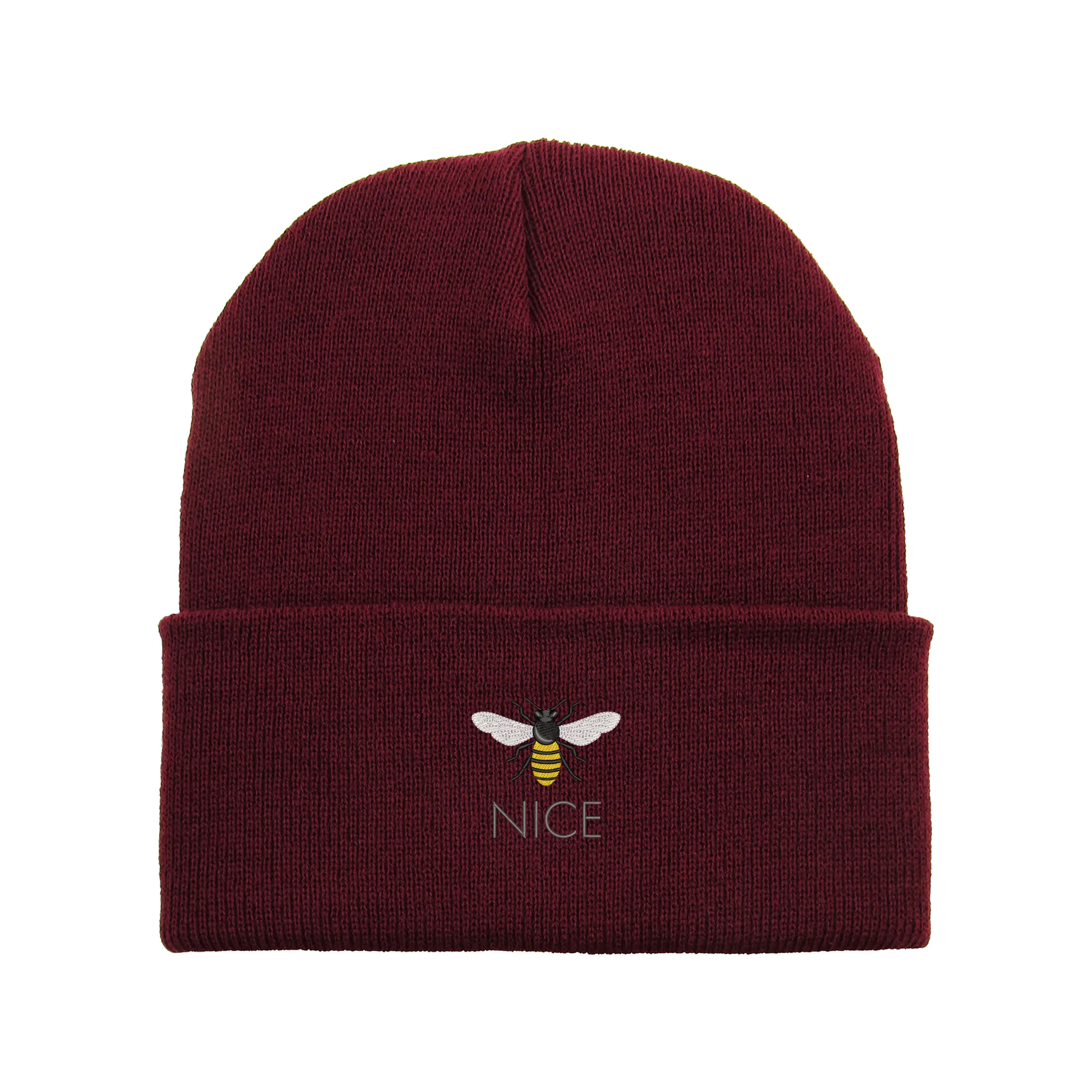 Bee Nice Beanie