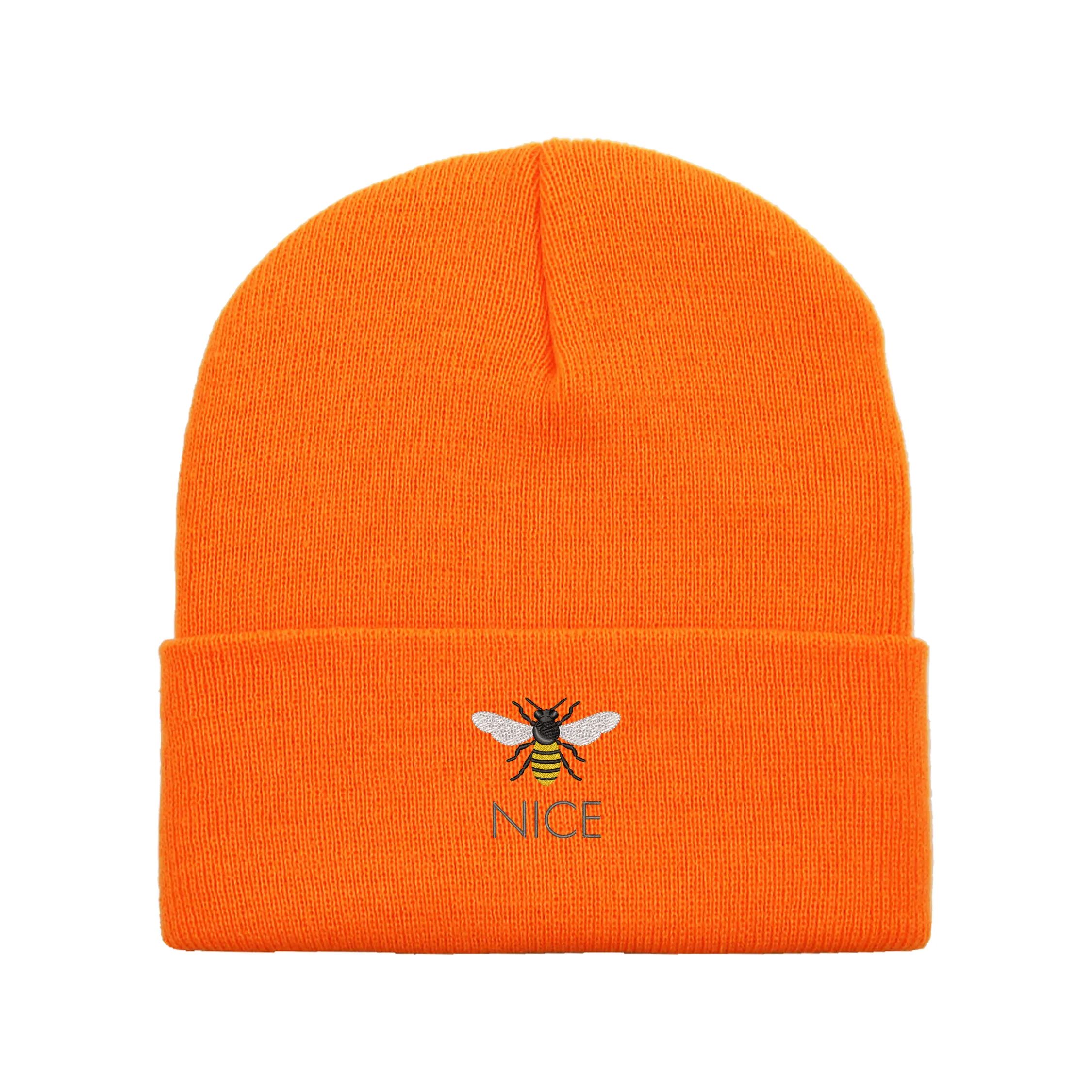 Bee Nice Beanie