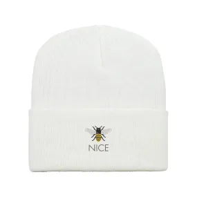 Bee Nice Beanie