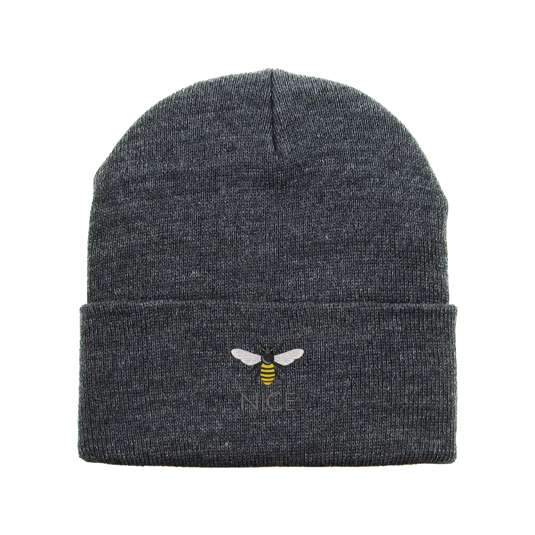 Bee Nice Beanie
