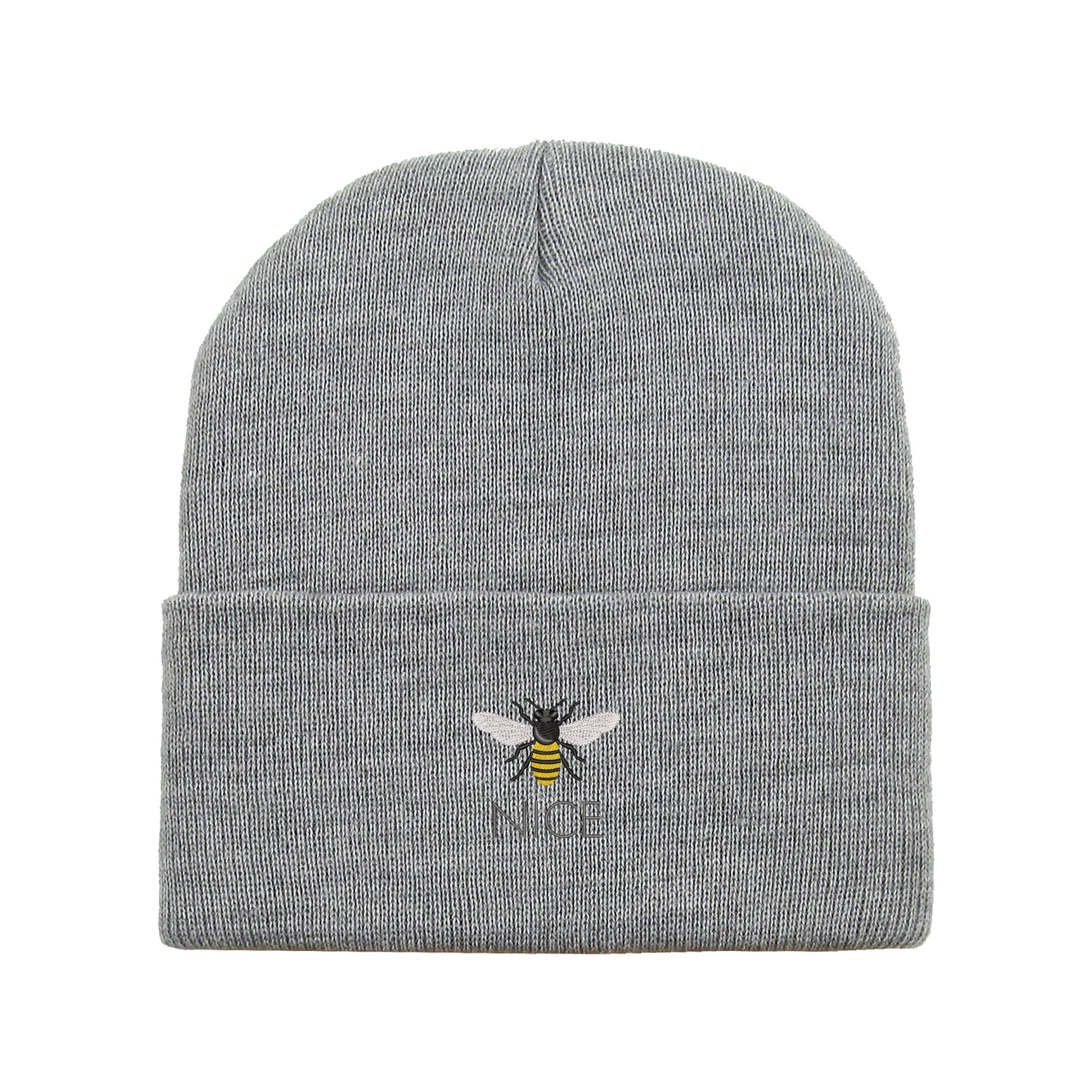 Bee Nice Beanie