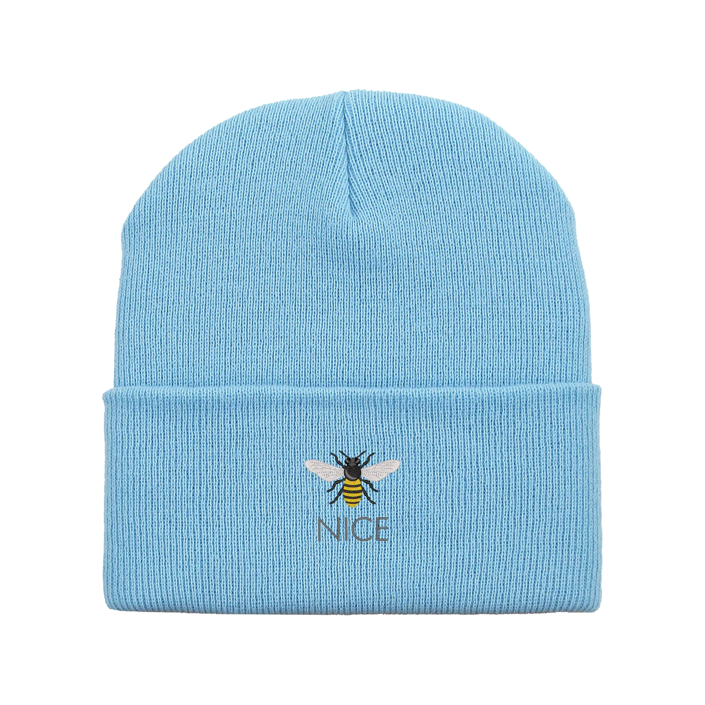 Bee Nice Beanie