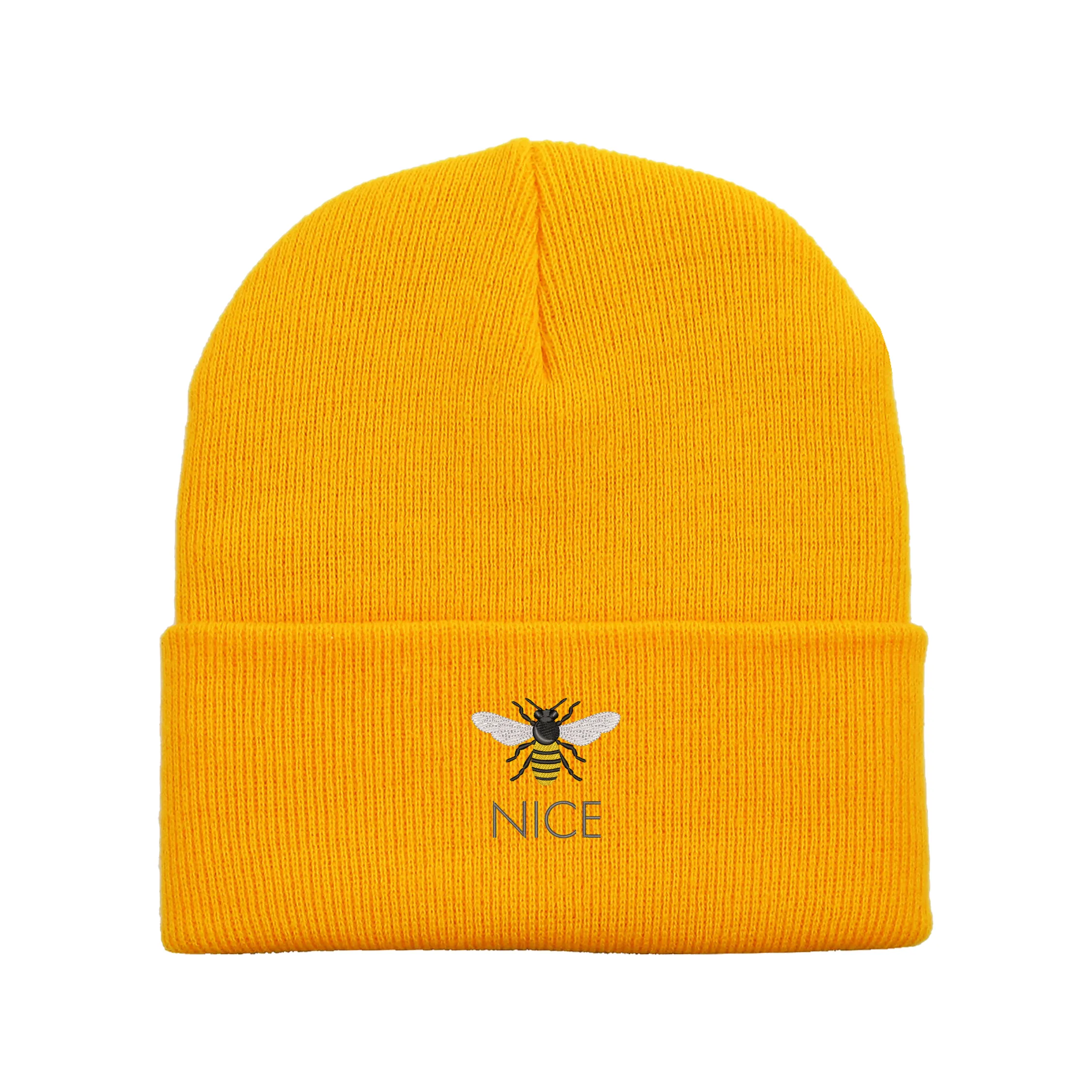 Bee Nice Beanie