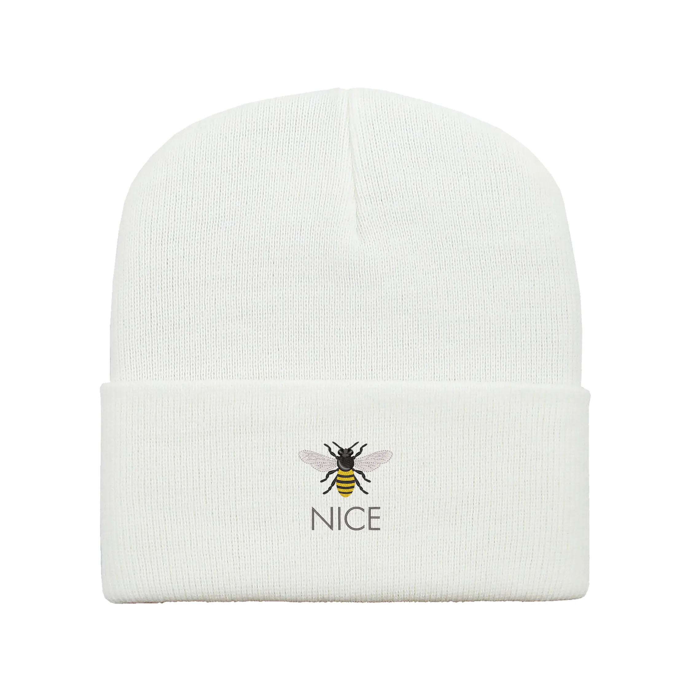 Bee Nice Beanie