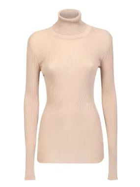 Beige Helvet jumper