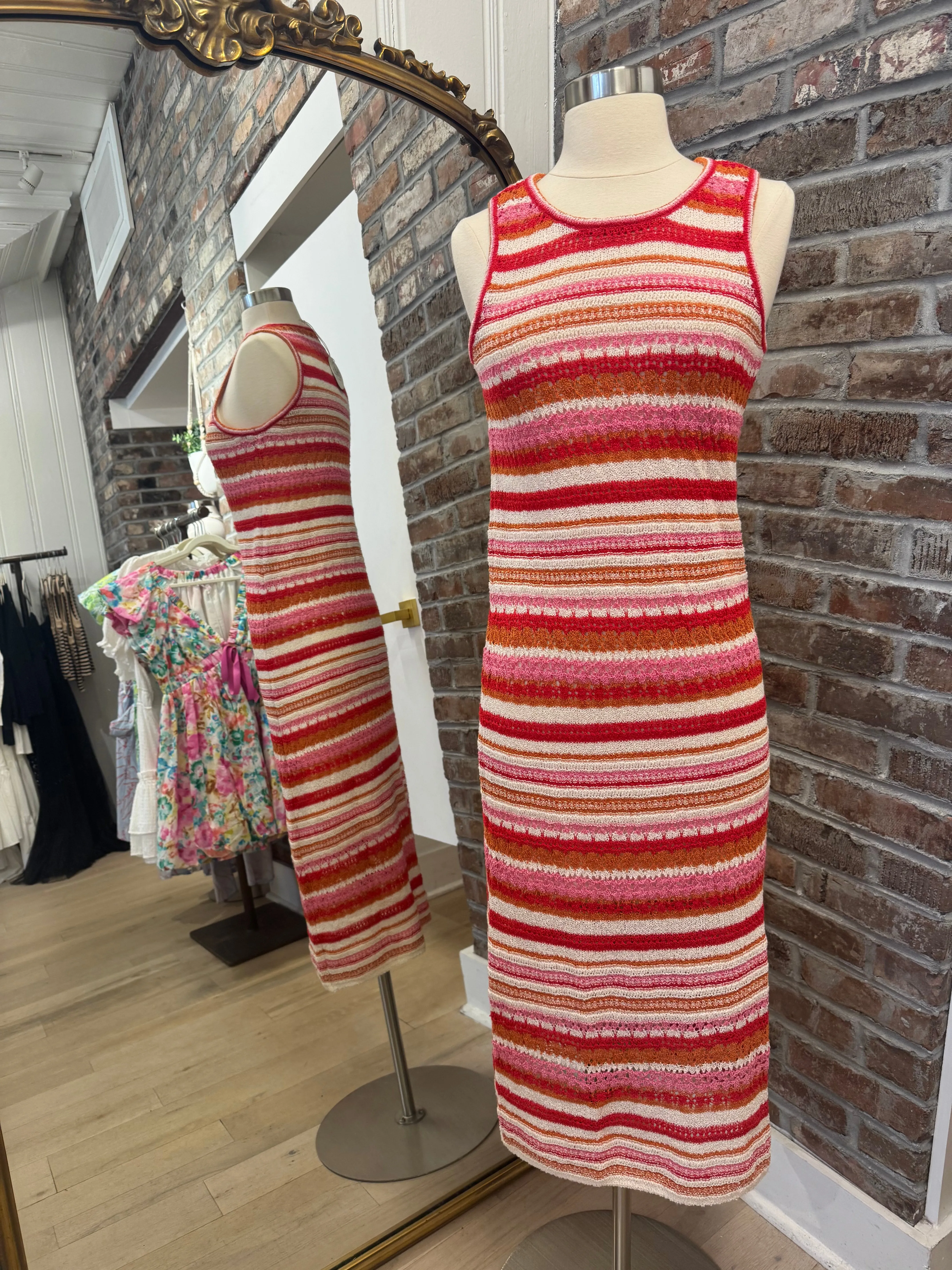 Bianca Dress
