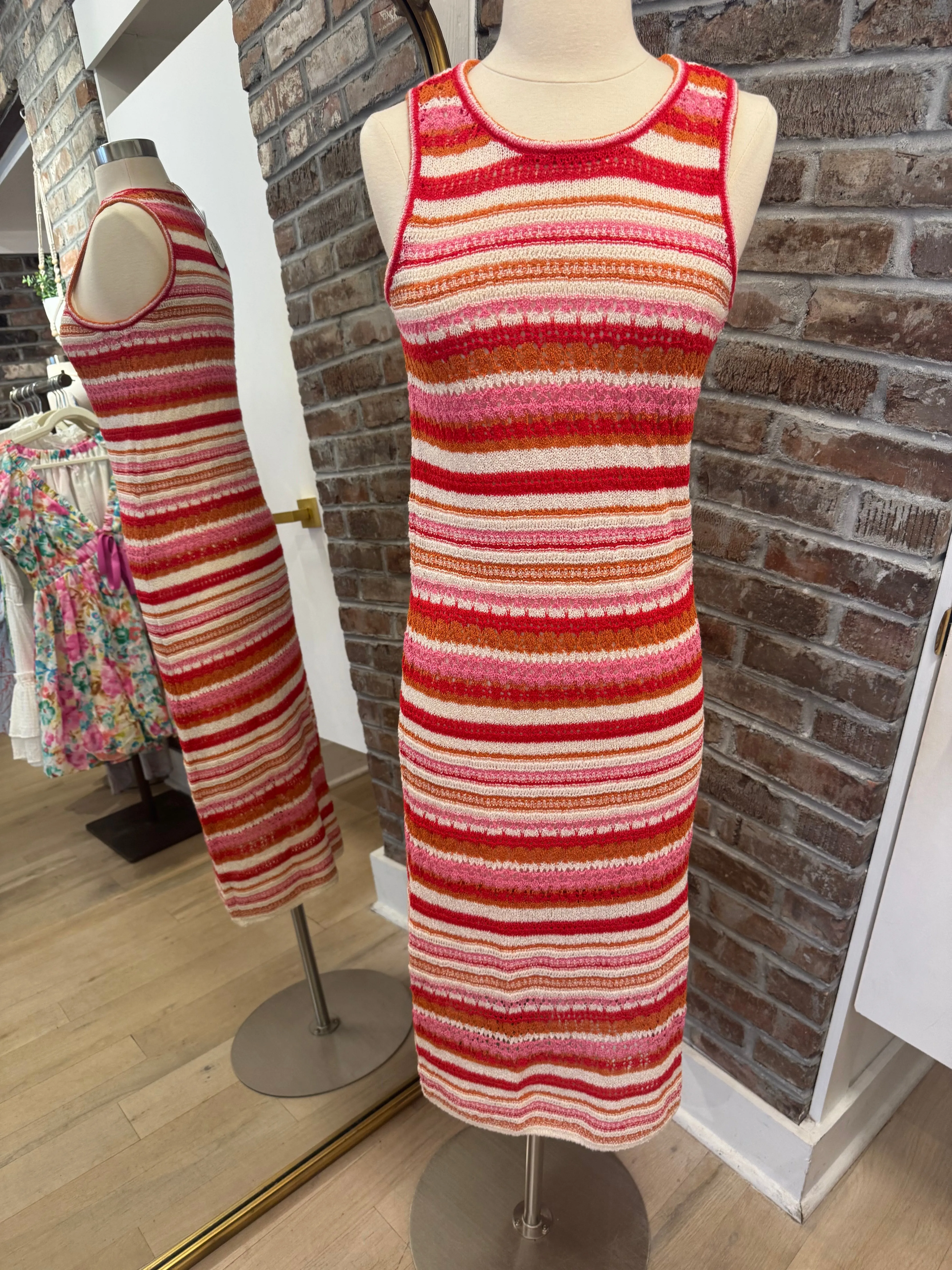 Bianca Dress