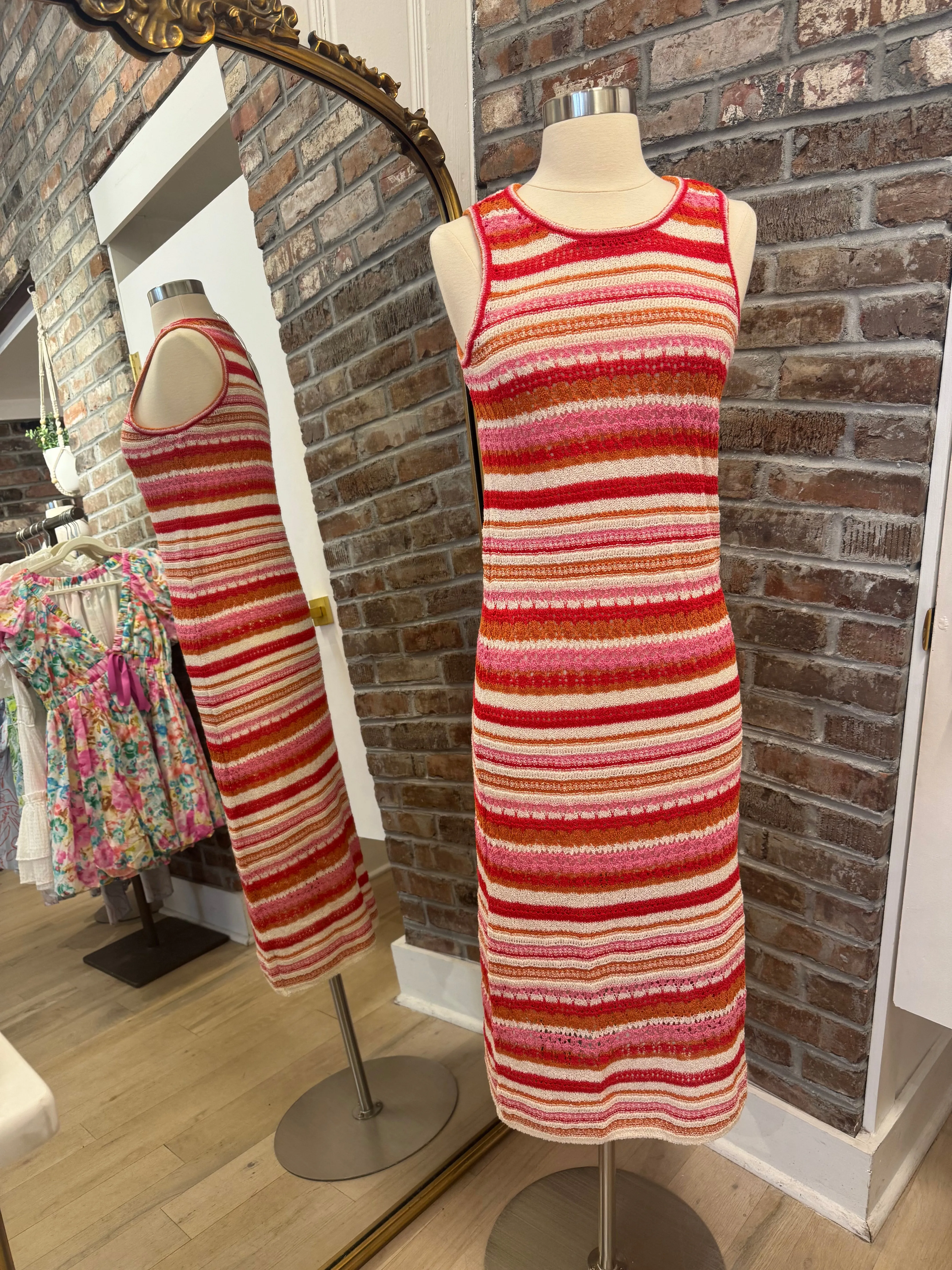 Bianca Dress