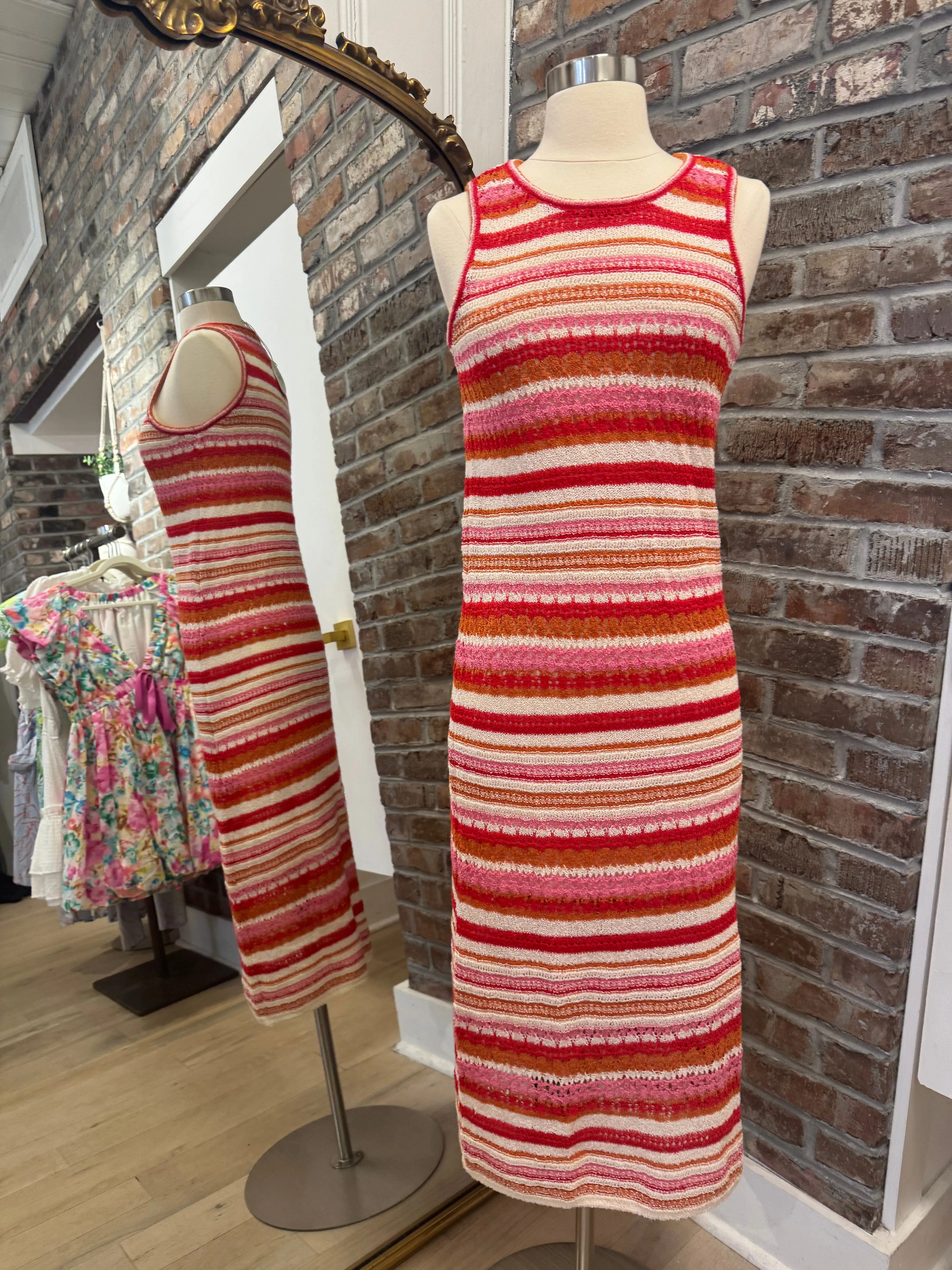 Bianca Dress