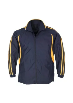 Biz Collection Adult’s Flash Track Top J3150