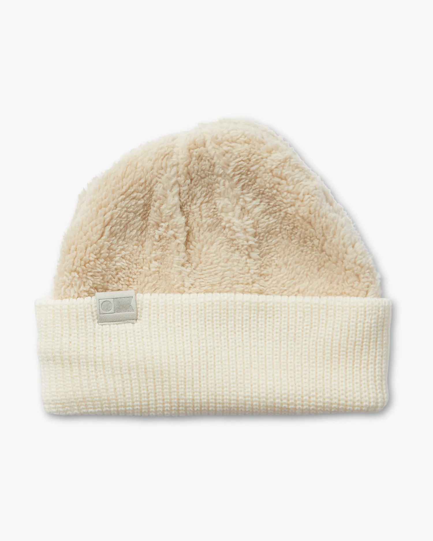 Breezer Beanie - Off White