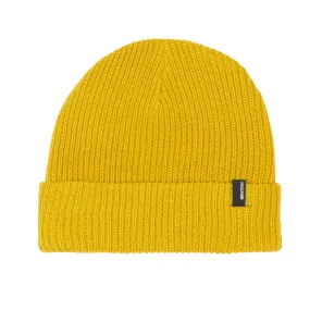 Brixton Heist Beanie - Sauterine Yellow