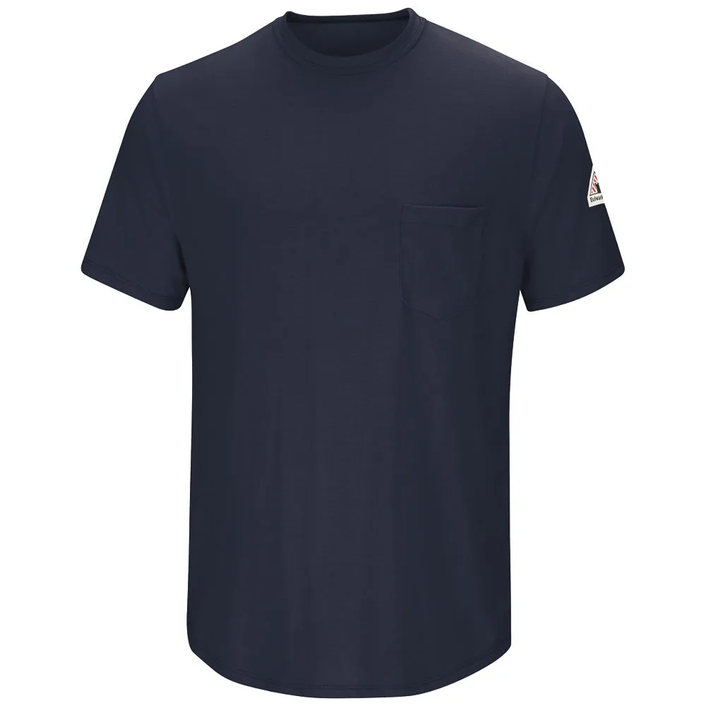 Bulwark Short Sleeve Lightweight T-Shirt